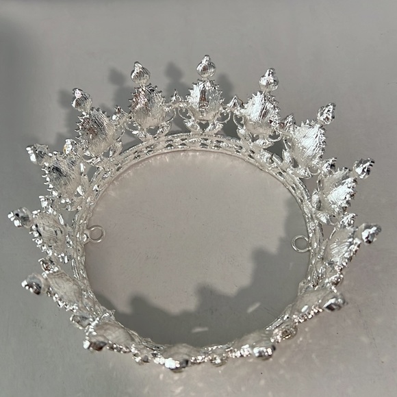 Accessories Diamond Costume Jewelry Tiara Poshmark